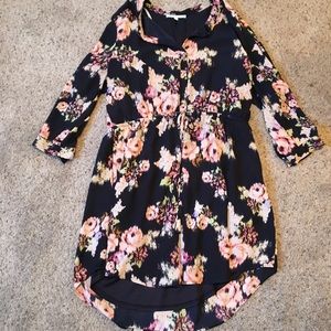 Women’s dress